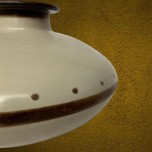 Jacinto Chiroque Pottery Chulucanas, Perú, 2001 - Picture 2 of 6